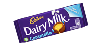 Image for Cadbury Dairy Milk Caramello 47g
