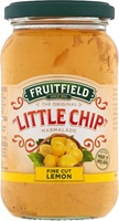 Image for Fruitfield Little Chip Lemon Marmalade 454 g