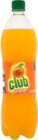 Image for Club Orange Soft Drink 1.25 Litre