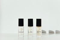 Image for SAOR Trilogy Collection Perfume Oils