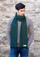 Image for Mucros Weavers Soft Donegal Scarf, SD10