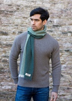 Image for Mucros Weavers Soft Donegal Scarf, SD27