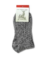 Image for Latchfords of Ireland Fia Walking Socks, Grey