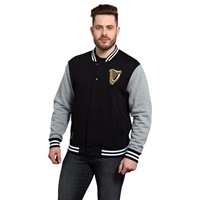 Image for Guinness Letterman Jacket