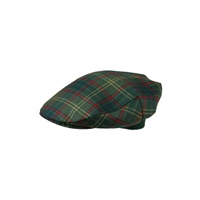 Image for County Armagh Tartan Cap