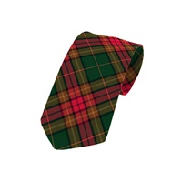 Image for County Cavan Tartan Tie