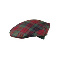 Image for County Clare Tartan Cap