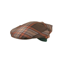 Image for County Down Tartan Cap