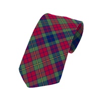 Image for County Clare Tartan Tie