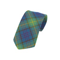 Image for County Donegal Tartan Tie
