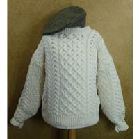 Image for Kids Merino Wool  Sweater