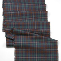 County Kerry Tartan Sash