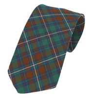 Image for County Kerry Tartan Tie