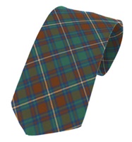 County Kerry Tartan Tie