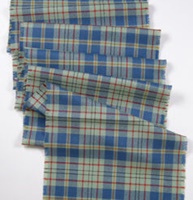 County Kildare Tartan Sash