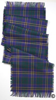 Image for County Kilkenny Tartan Sash