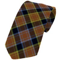 Image for County Laois Tartan Tie