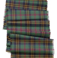 County Limerick Tartan Sash