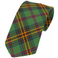 Image for County Limerick Tartan Tie