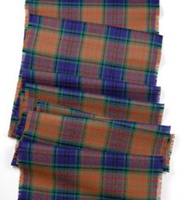 Image for County Longford Tartan Sash