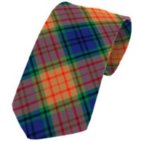 Image for County Longford Tartan Tie