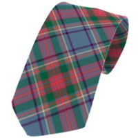 Image for County Louth Tartan Tie