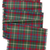 Image for County Mayo Tartan Sash