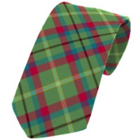 Image for County Mayo Tartan Tie
