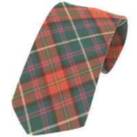Image for County Meath Tartan Tie