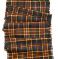 Image for County Monaghan Tartan Sash