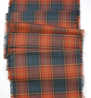 Image for County Roscommon Tartan Sash