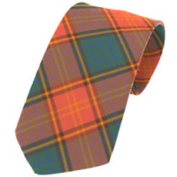 Image for County Roscommon Tartan Tie