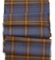 Image for County Sligo Tartan Sash