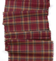 Image for County Tyrone Tartan Sash