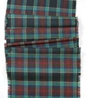 County Waterford Tartan Sash