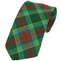 County Waterford Tartan Tie