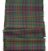 County Westmeath Tartan Sash