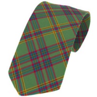 Image for County Westmeath Tartan Tie