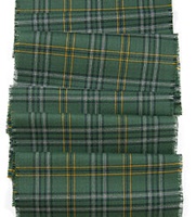 County Wexford Tartan Sash