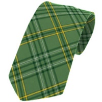 Image for County Wexford Tartan Tie