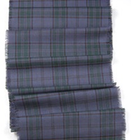 County Wicklow Tartan Sash