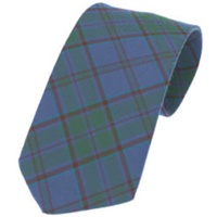 Image for County Wicklow Tartan Tie