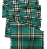 Irish National Tartan Sash