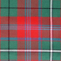 Image for Macguire Tartan Tie