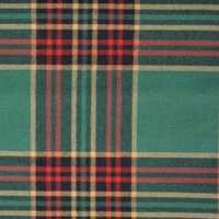 Image for Forde Tartan Tie