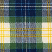 Fitzpatrick Tartan Tie