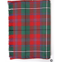 Image for MacGuire Tartan Scarf
