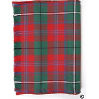 MacGuire Tartan Scarf