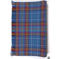 Cian/Carroll Tartan Scarf