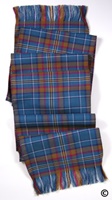 Cian/Carroll Tartan Sash